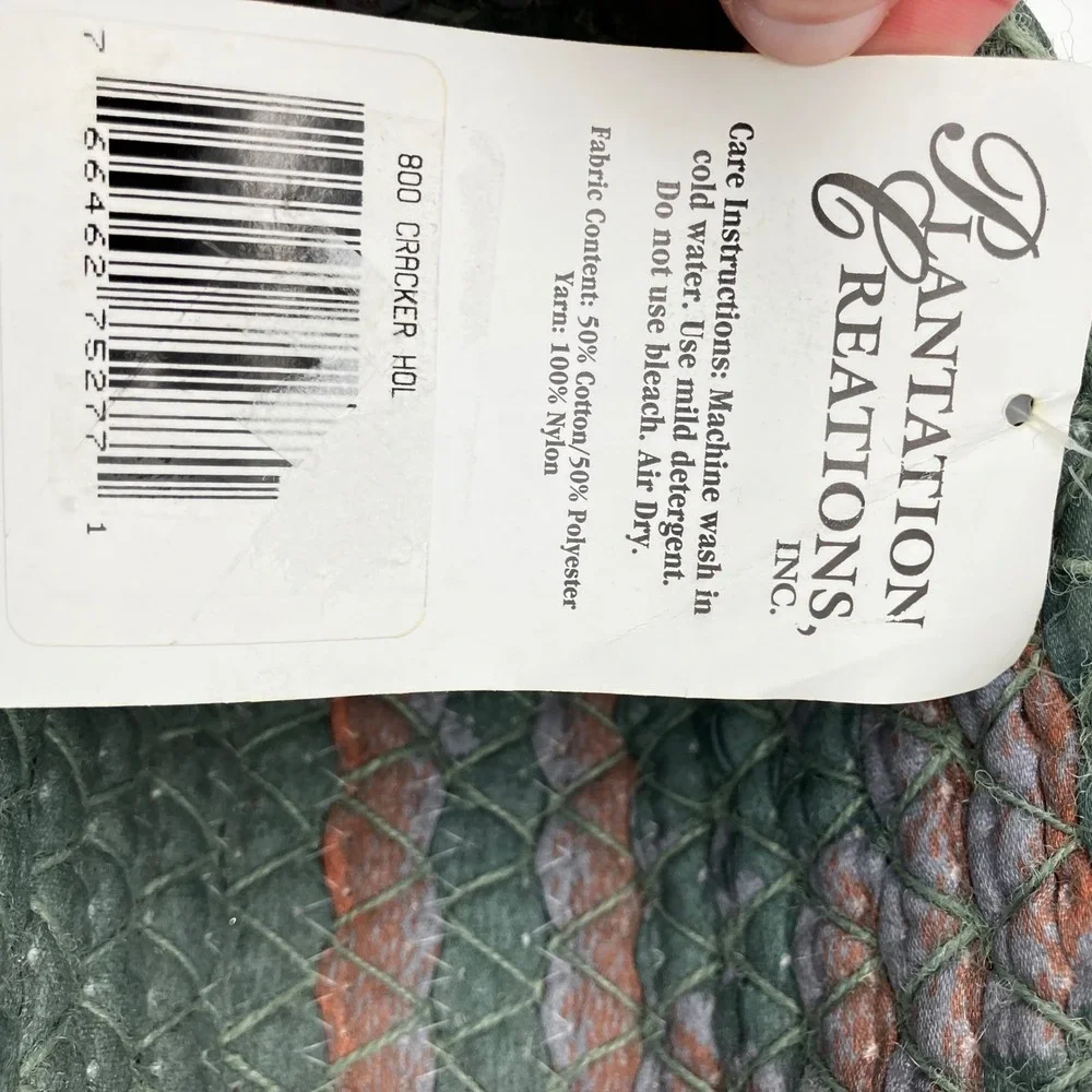 Plantation Creations new tags